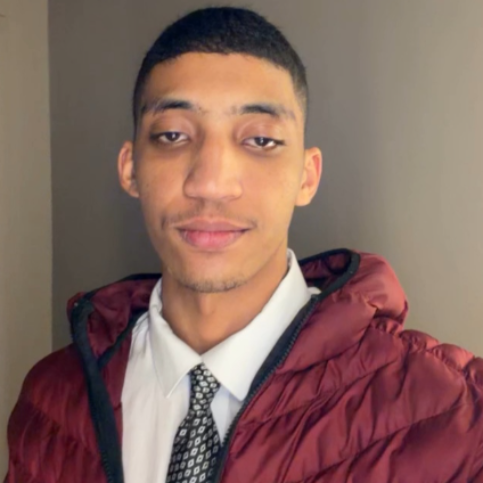 Youssef Kka - Développeur Full Stack