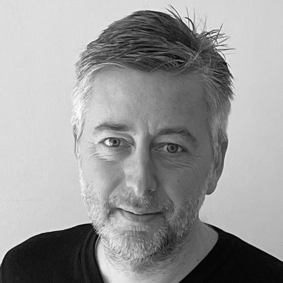 Guillaume Faure