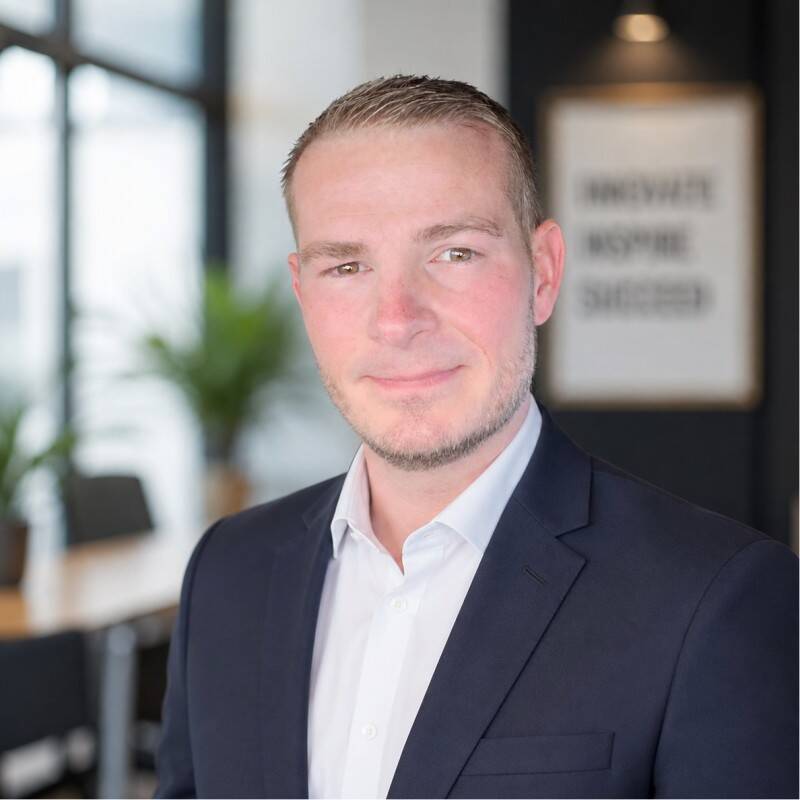 Gildas Flament - Financial Consolidation & Reporting EPM Expert
