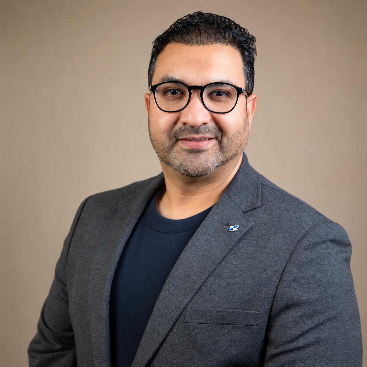 Nabil El Hosni