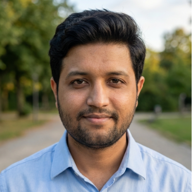 Kuldeep S. - Amazon Connect & Voice AI Consultant | CCaaS Archi