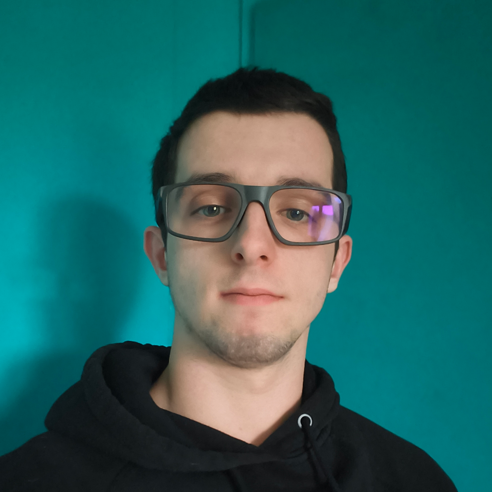 Valentin D. - Développeur Fullstack – Vue.js & Rust APIs