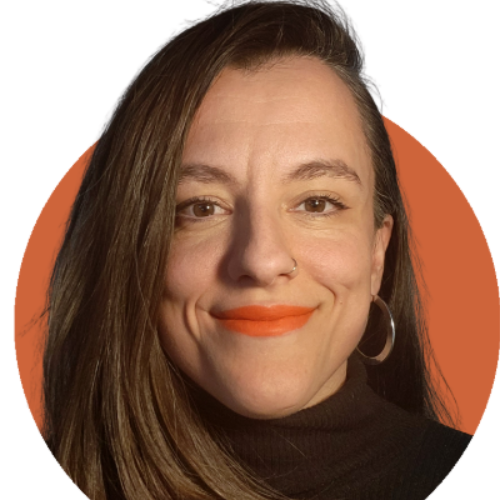Àngels Bosch - FRACTIONAL MARKETING MANAGER - FREELANCE