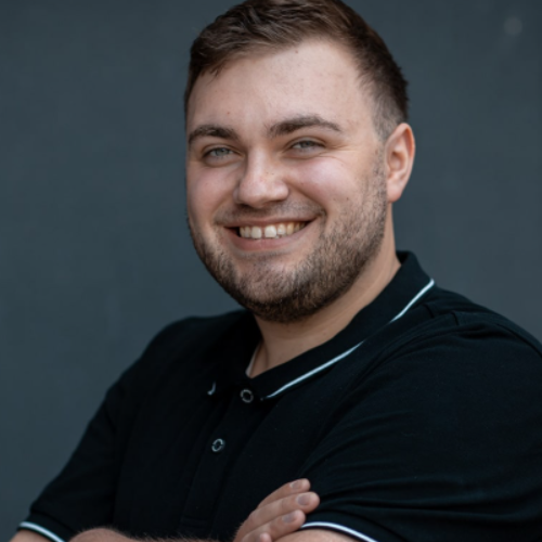 Marcel Klomp - Google Ads (SEA) Freelancer
