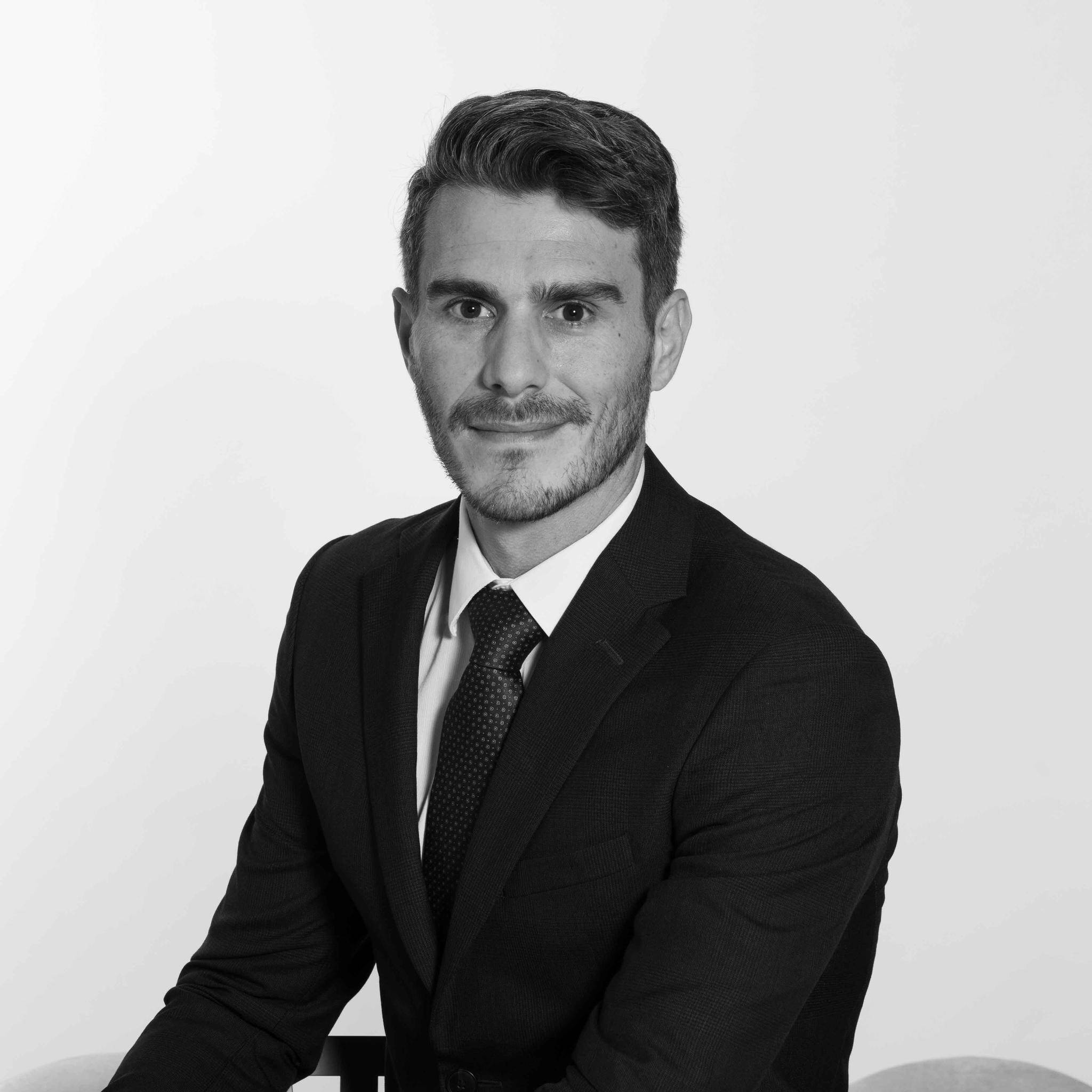 Anthony Gioé De Stefano - Avocat - Droit des affaires