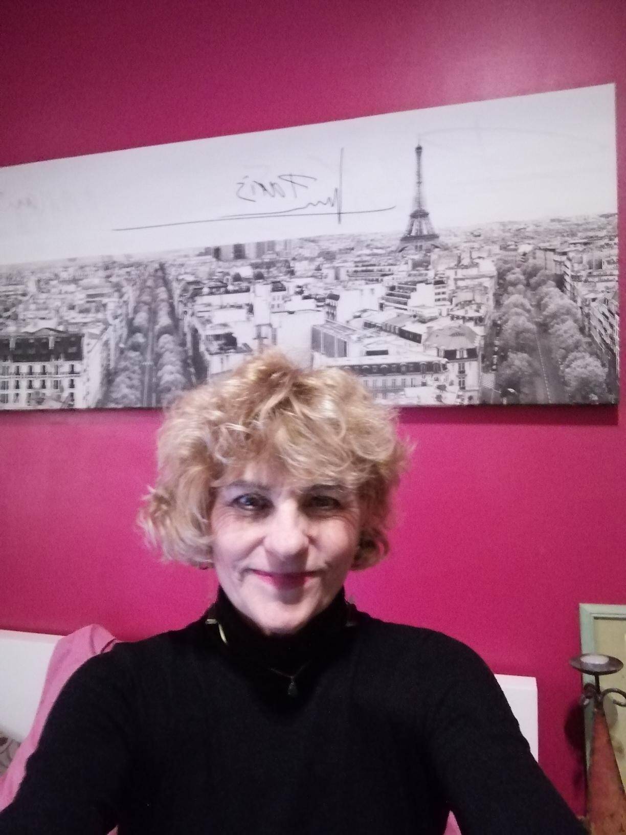 Elisabeth Lakhdar