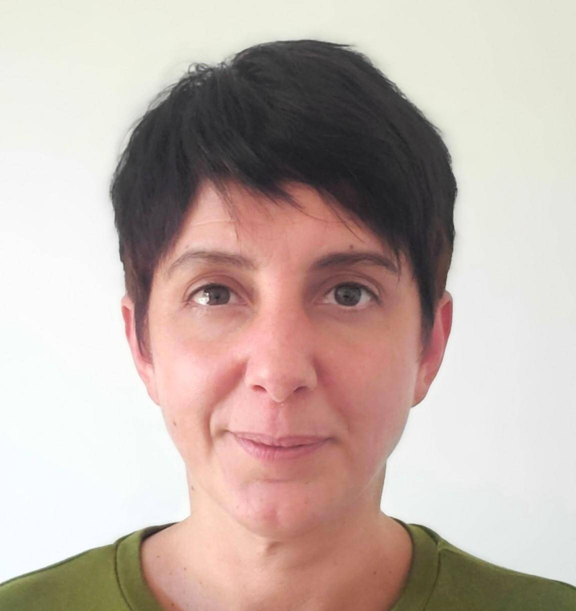 Valérie Madranges