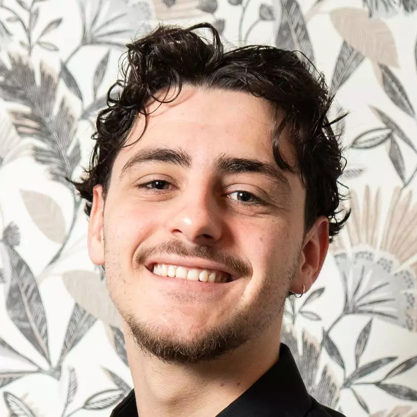 Maxime Gambier