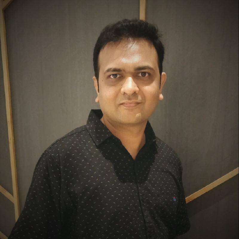 Shishir Sharma