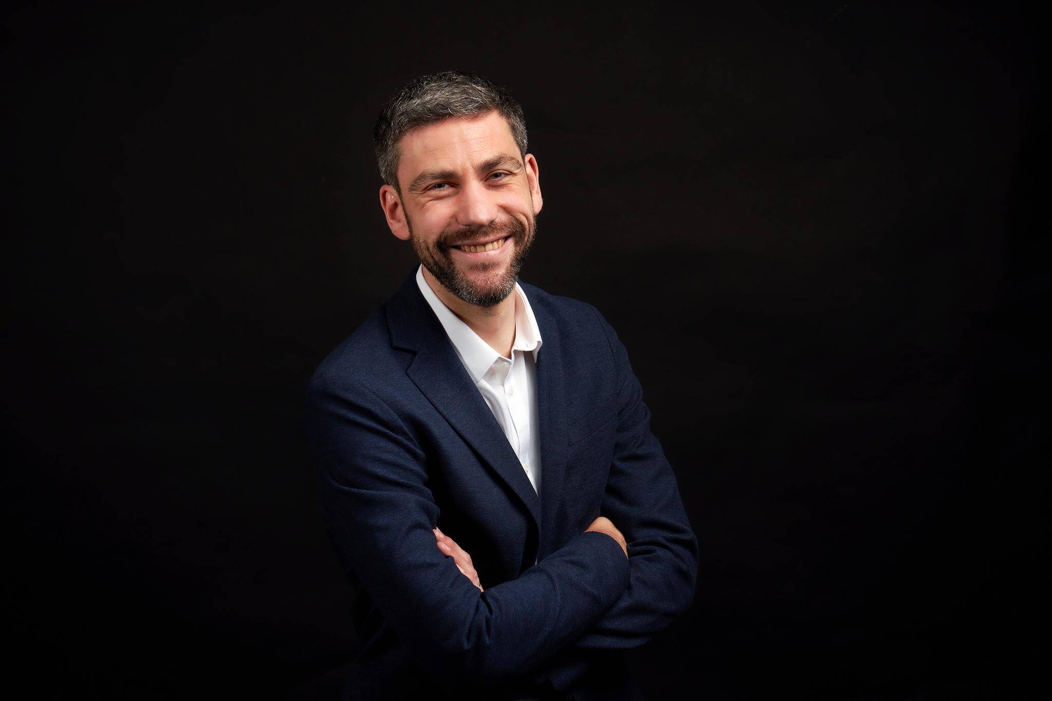Loïc Dubreuil