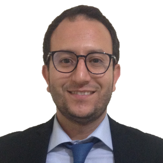 Marouane Ba - Azure Data Engineer