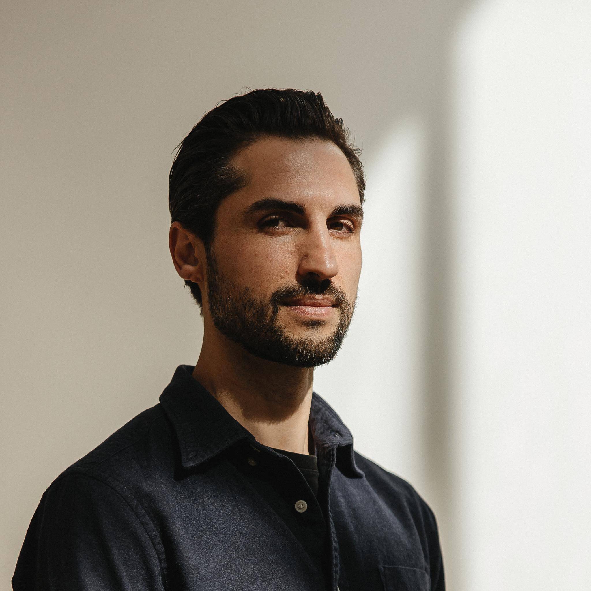 Stéphane Copeta
