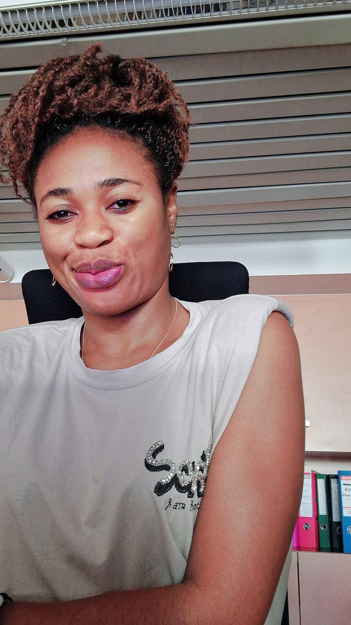 Yvonne Patrice Leuko