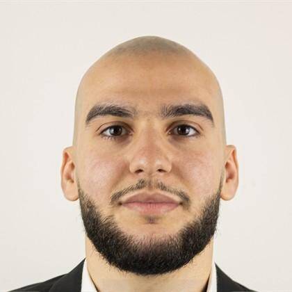 Hamza Khattabi - JAVA Software Engineer