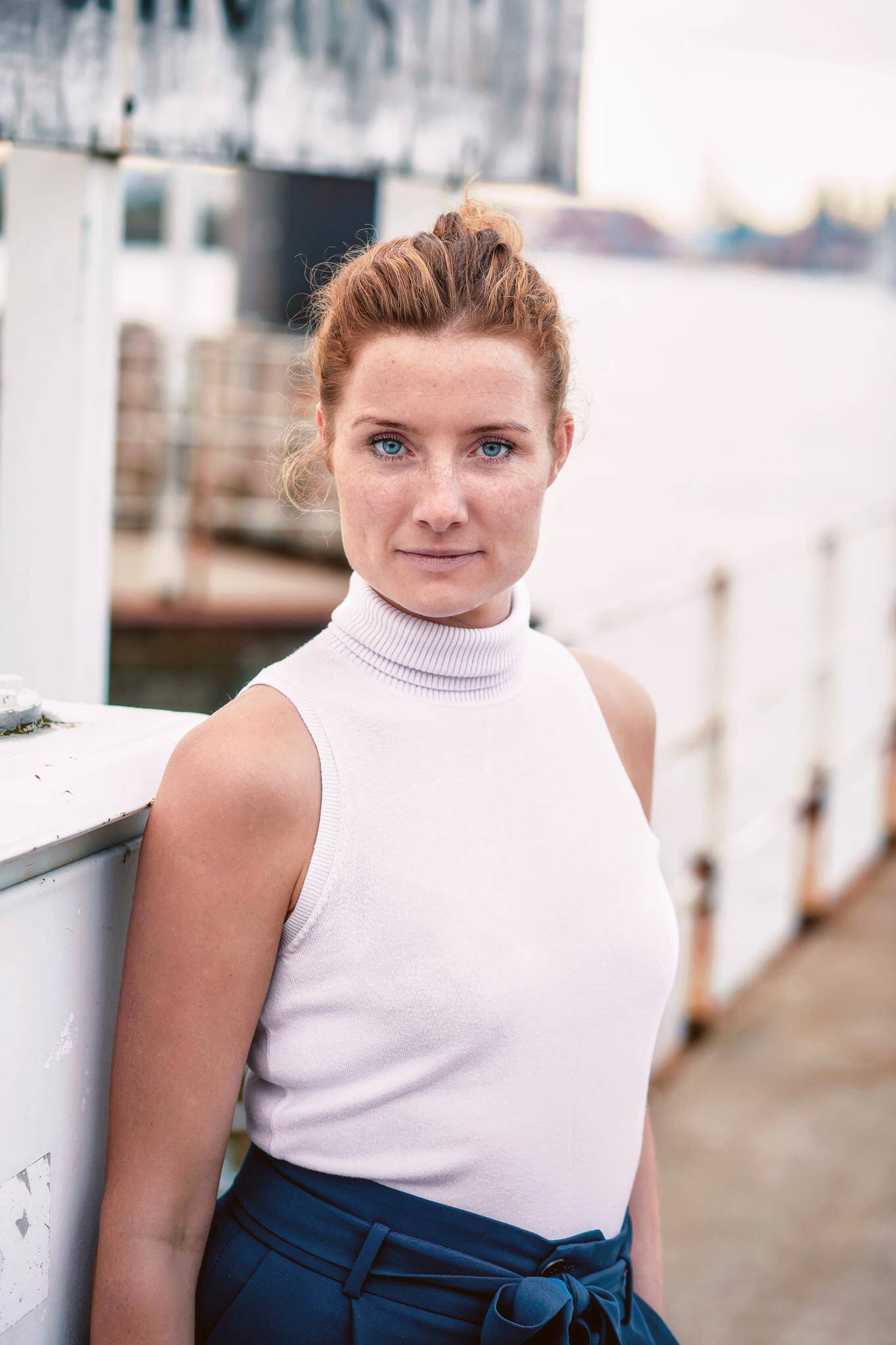 Sandra Mühmel - Health Care & Personal Care Consultant