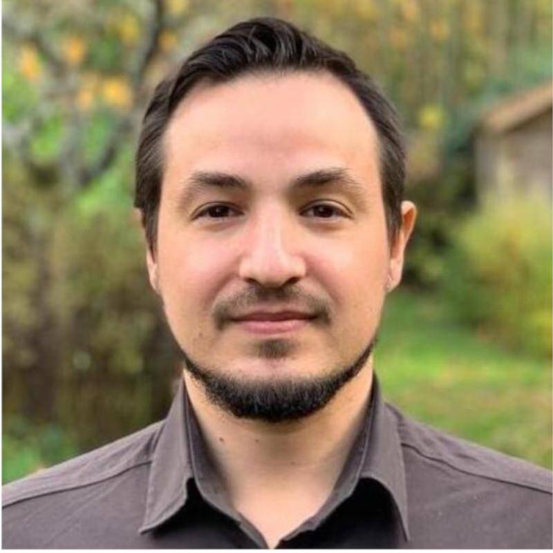 Andrei Susai - Développeur Fullstack