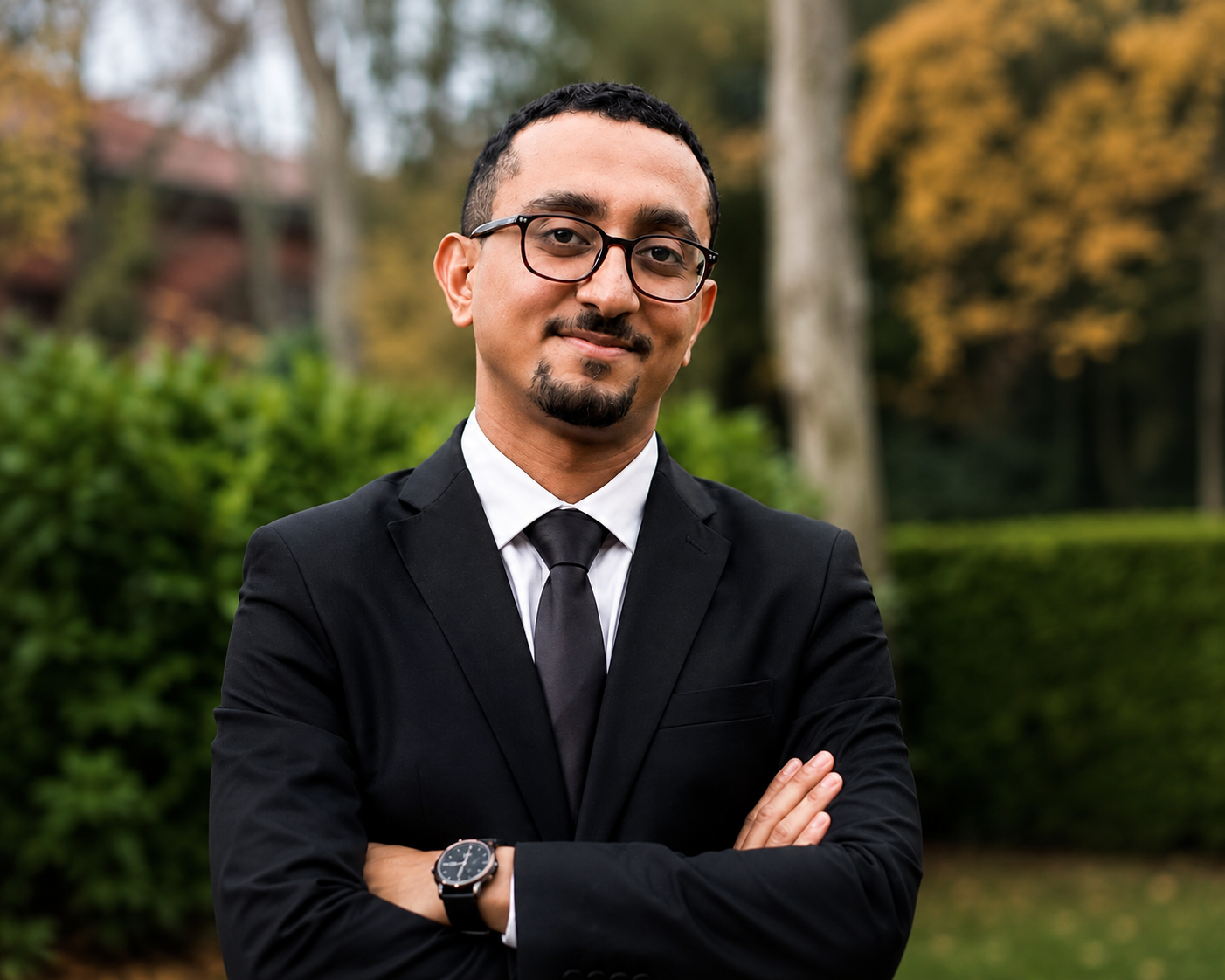 Ali A. - Consultant en marketing digital pour PMEs