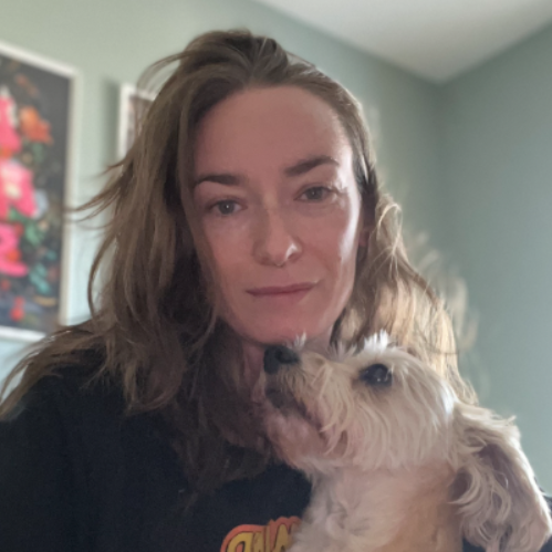 Clara H. - Lead Designer