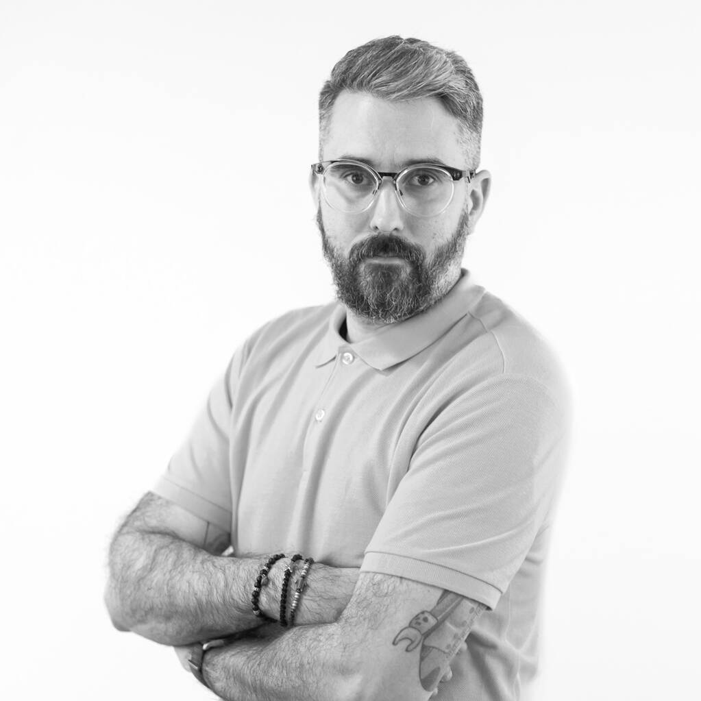 Daniel San Miguel Julià