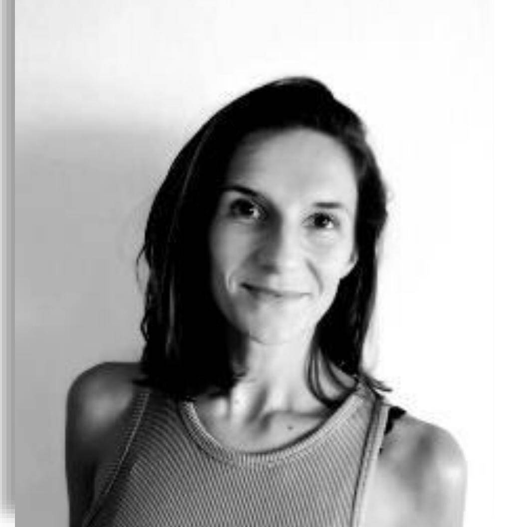 Charlotte Arrial - Solution Engineer SAP MM SD SCM Integration