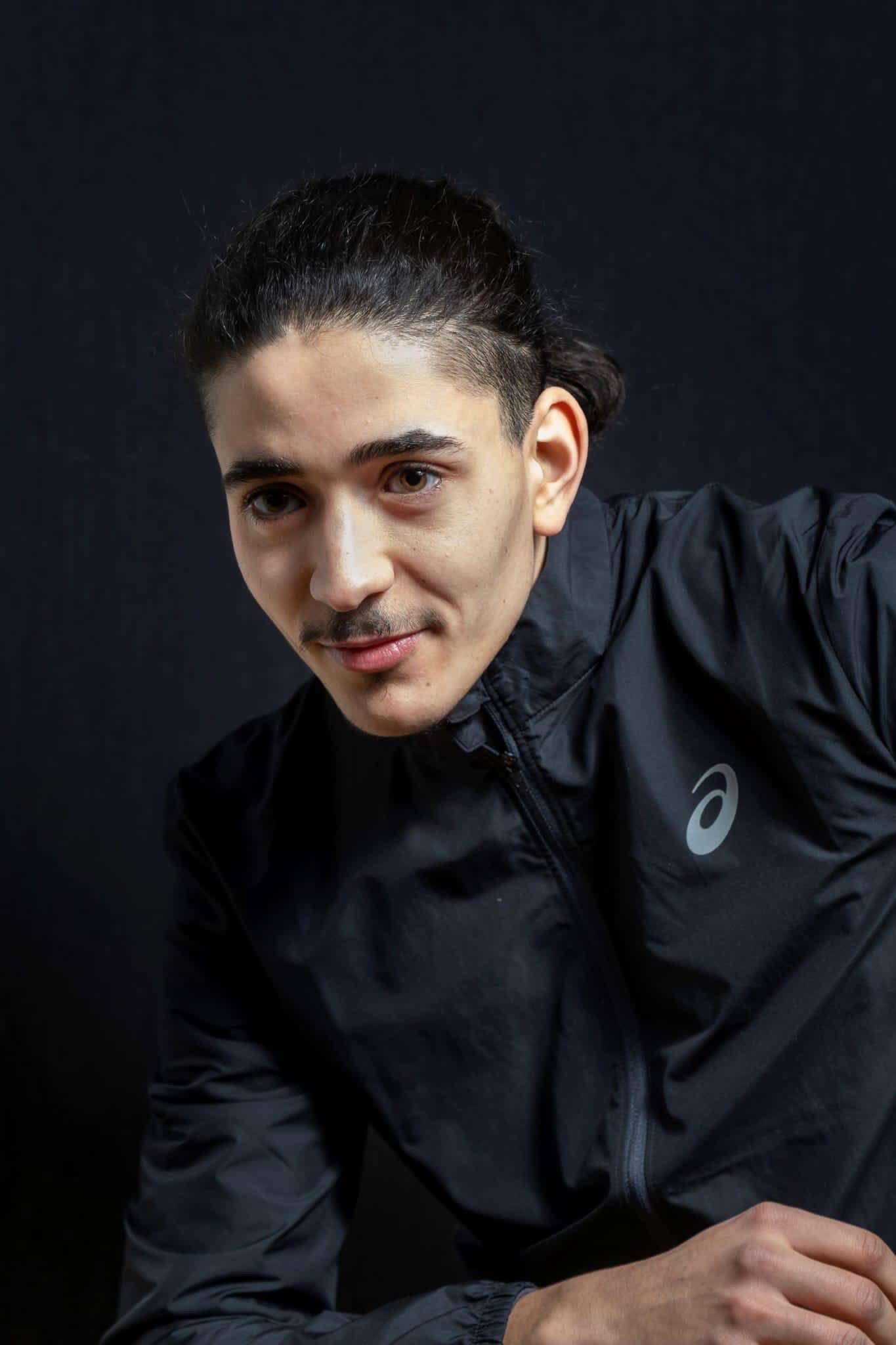 Remi Belabbes