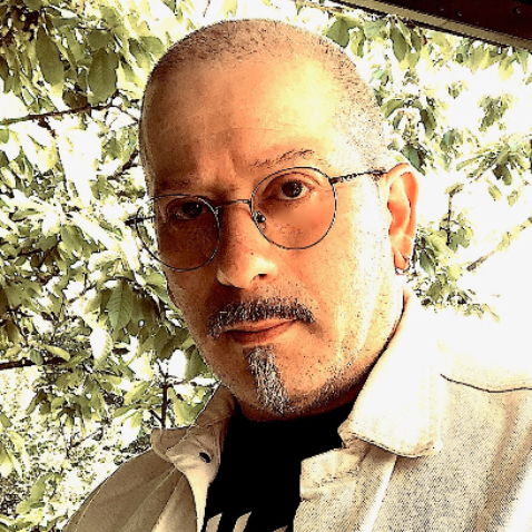 Richard Tabbi - consultant éditorial