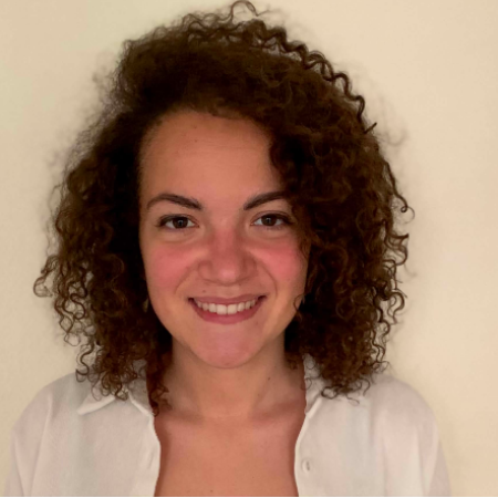 Eugénie Rodrigues - BUSINESS DIRECTOR