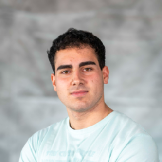 Raúl Rodríguez Fernández