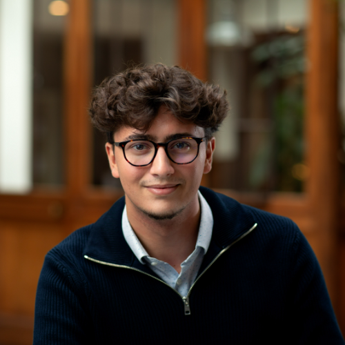 Ilan Vicente - Marketing & Business Strategist