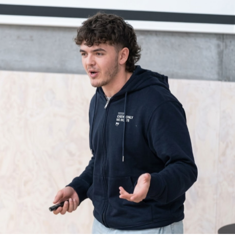 Antoni Davia Yll - E-Commerce AI Software Engineer