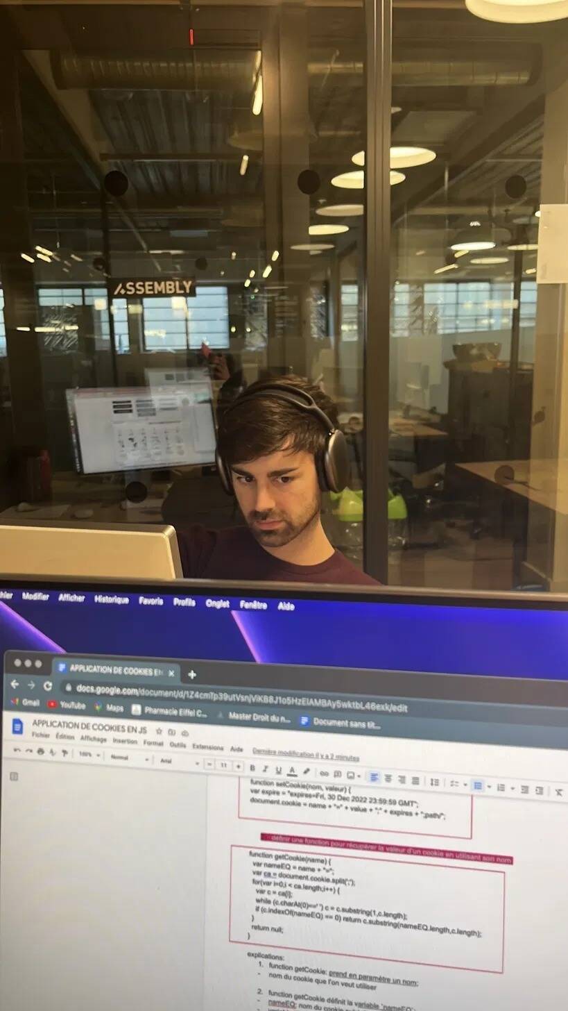 Grégoire Guillier - Senior Analytics Engineer | BigQuery & GCP | CRO