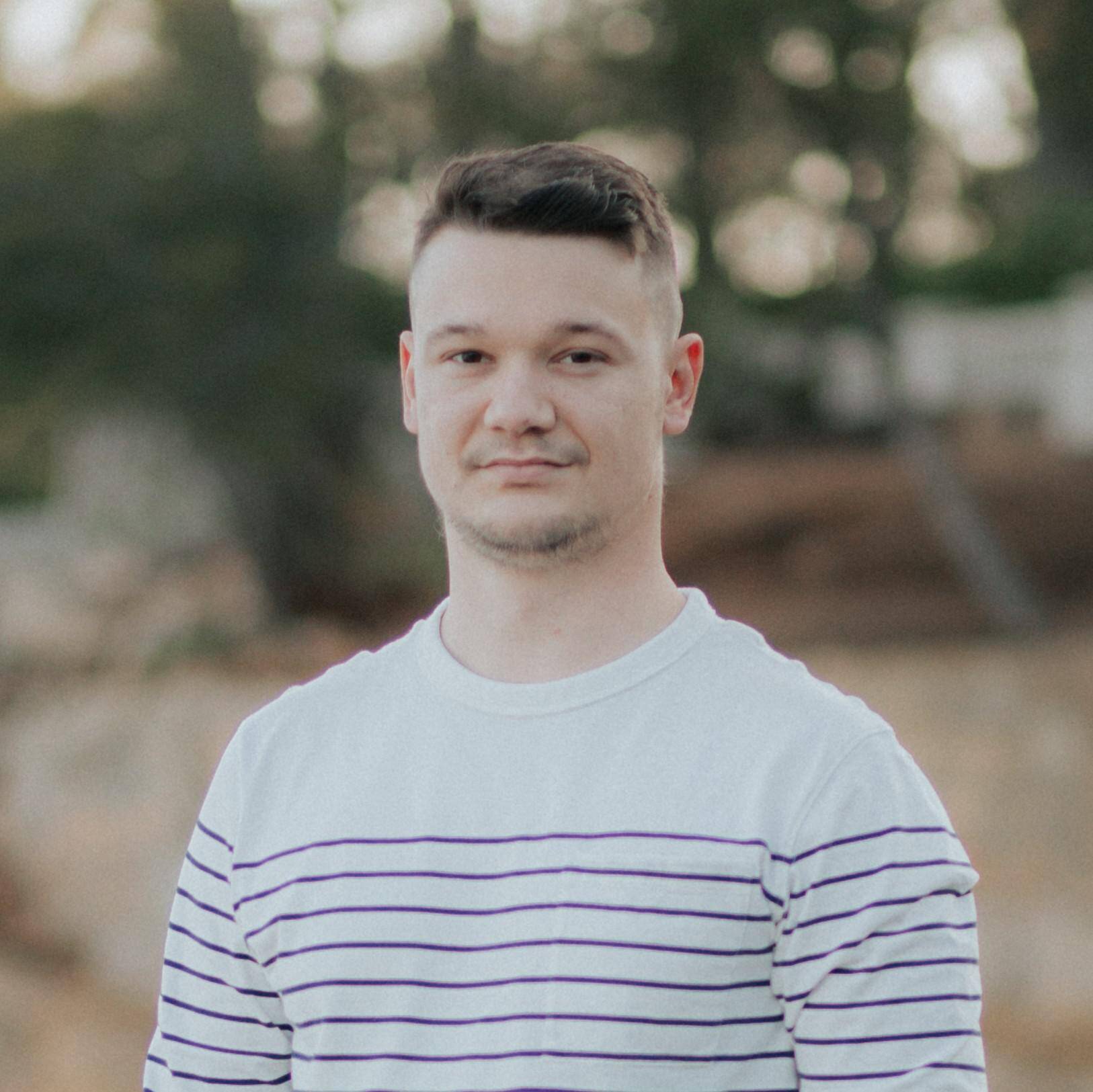 Jeremy Jagut