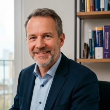 Robert Müller - Senior SAP FI Consultant & Interims-Manager