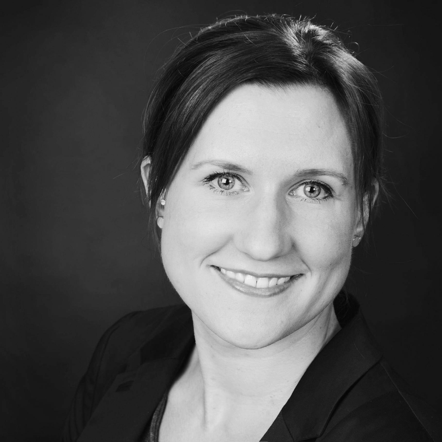 Julia Gleim - Product Owner | Prozessmanagerin