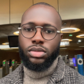 Babacar  - System Administrator / IT Support / HelpDesk
