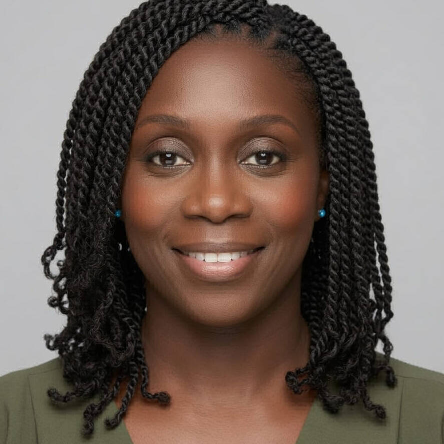 Fatoumata Seydi - Consultante management et commerciale