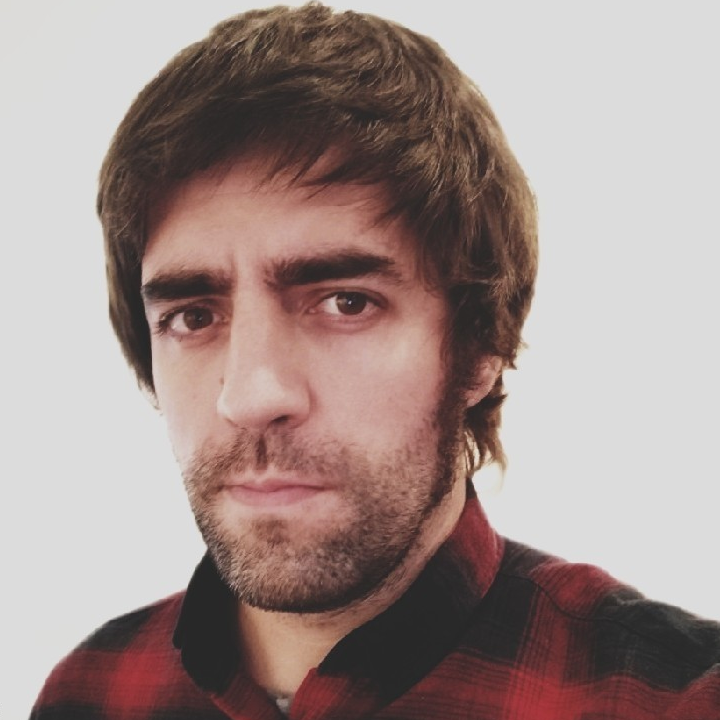 Eneko Herreros