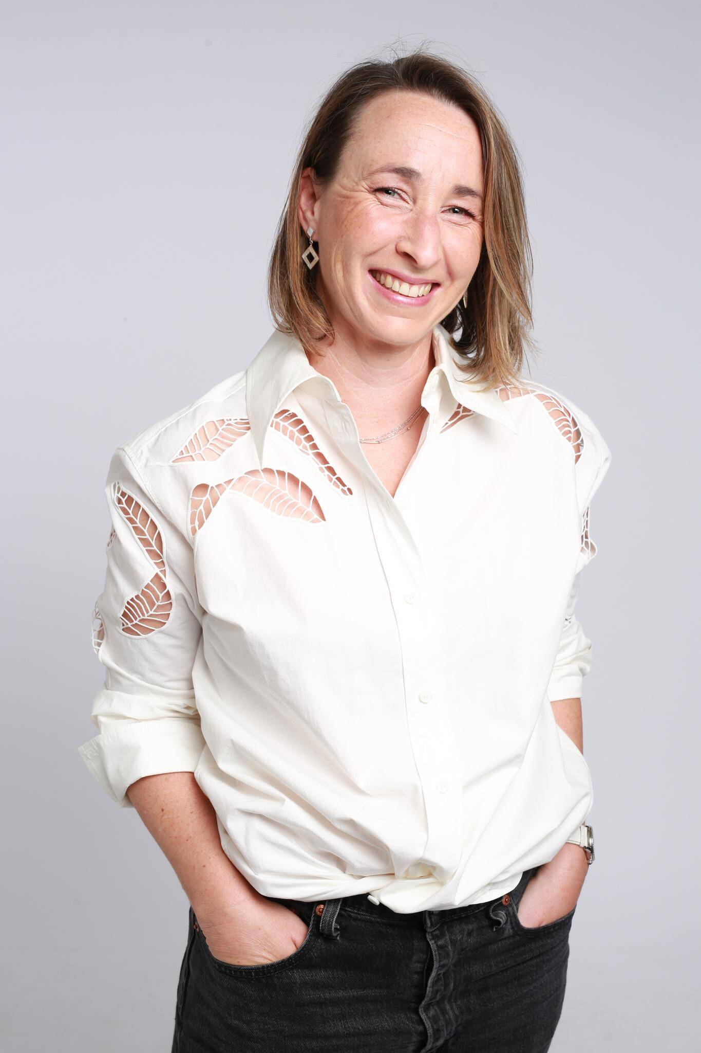 Mieke  - Global Marketing and Media