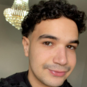 Yassine Taibi