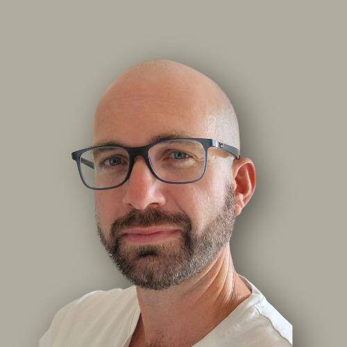 Simon Blourde - Technicien/Modeleur REVIT BIM CVC