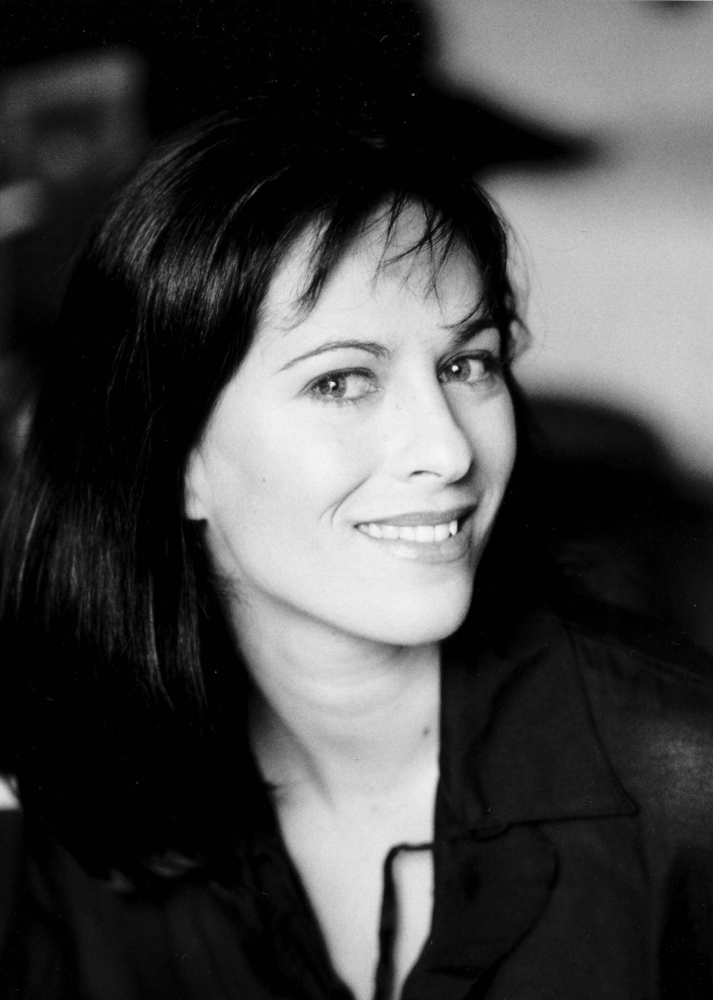 Sonia  - journaliste