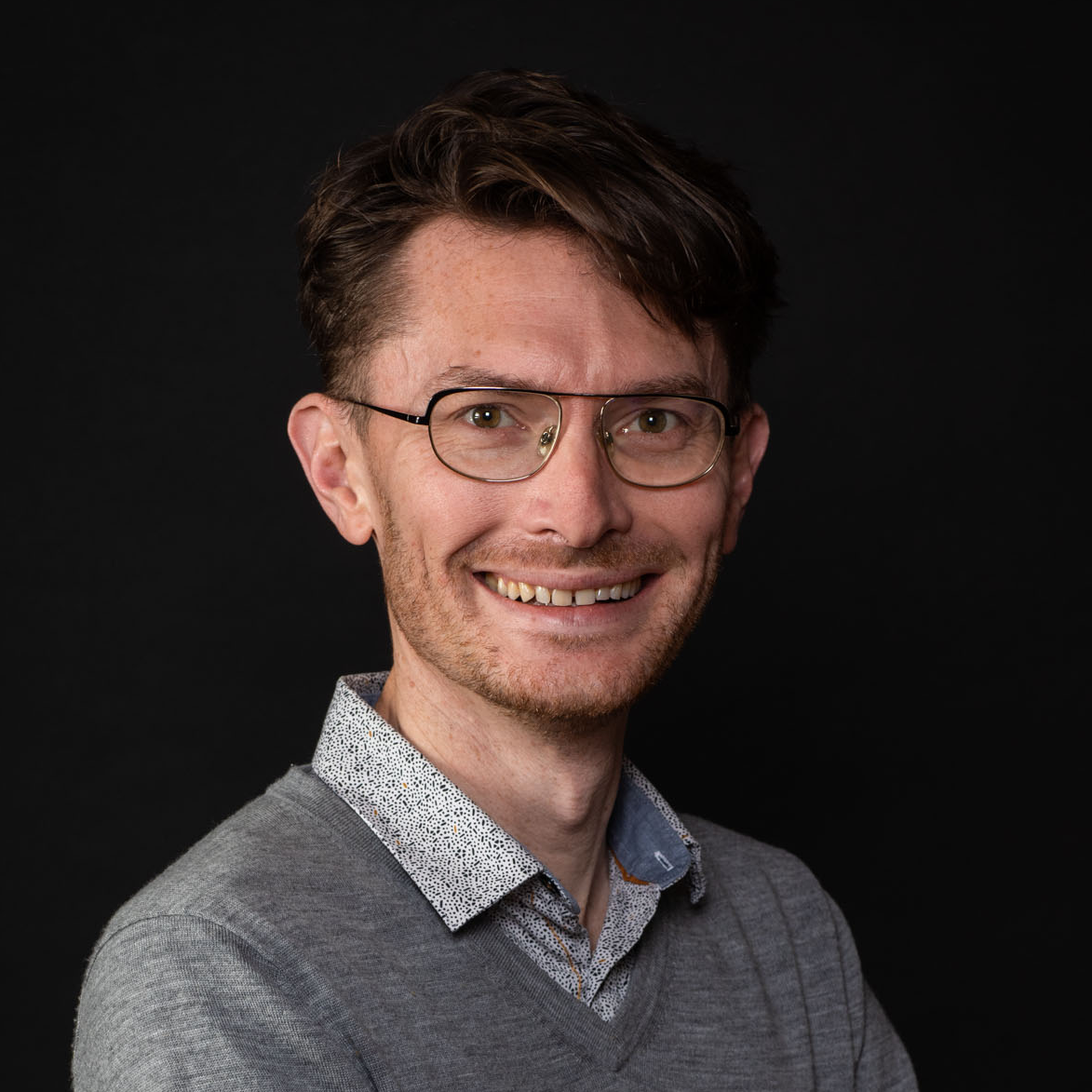 Pierre Girardeau - Data Scientist Senior