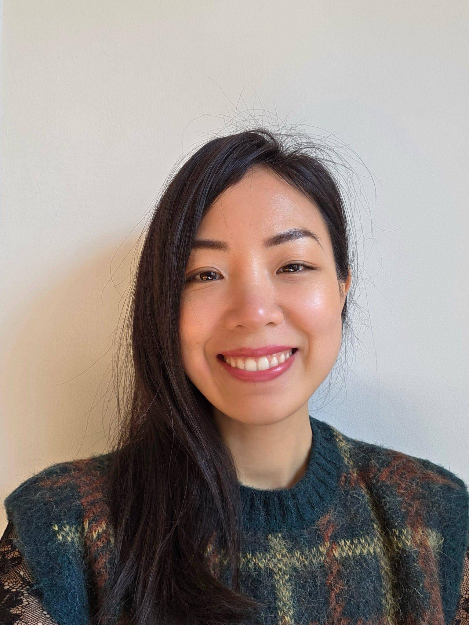 Nina Nguon