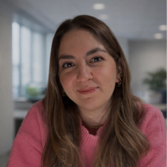 Lara Kesisoglu