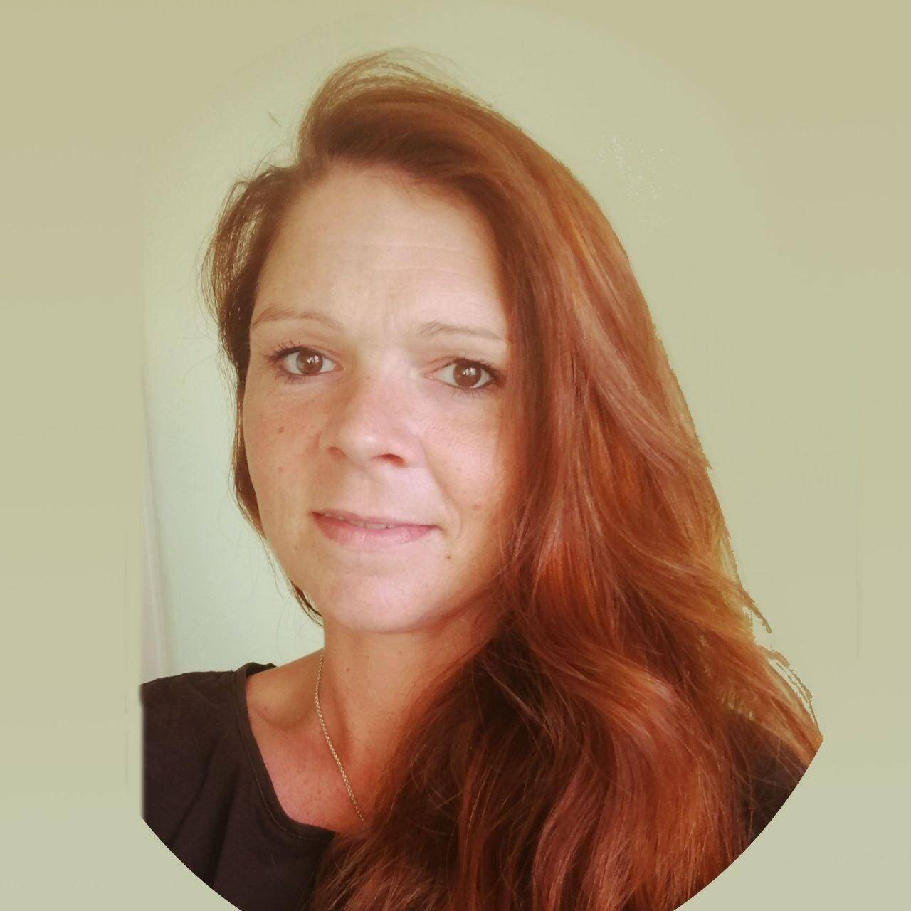 Martina Scholz - Webentwicklerin | OSS | Joomla! | Laravel | DevOps