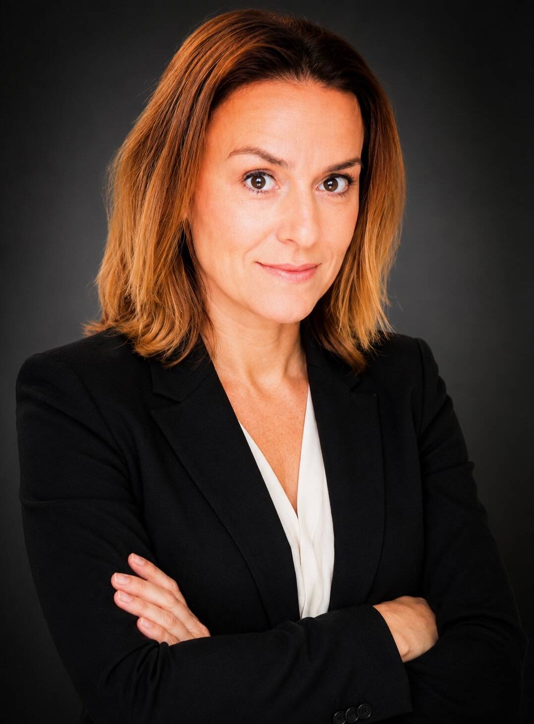 Karine  - HR DIRECTOR