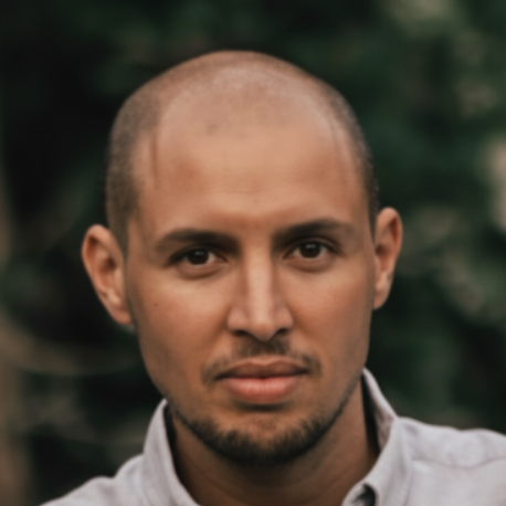 Mohamed Zaoui
