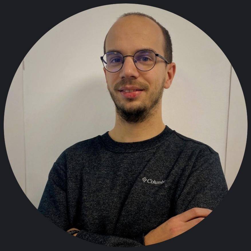 Guillem Mundet Terricabras