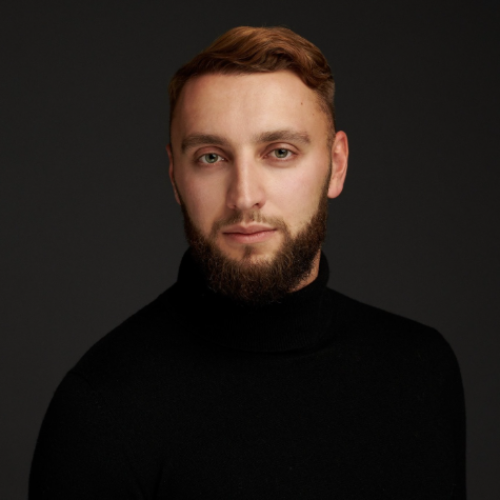 Paulius Baužys - CCO / COO — Retail & Wholesale, Baltics