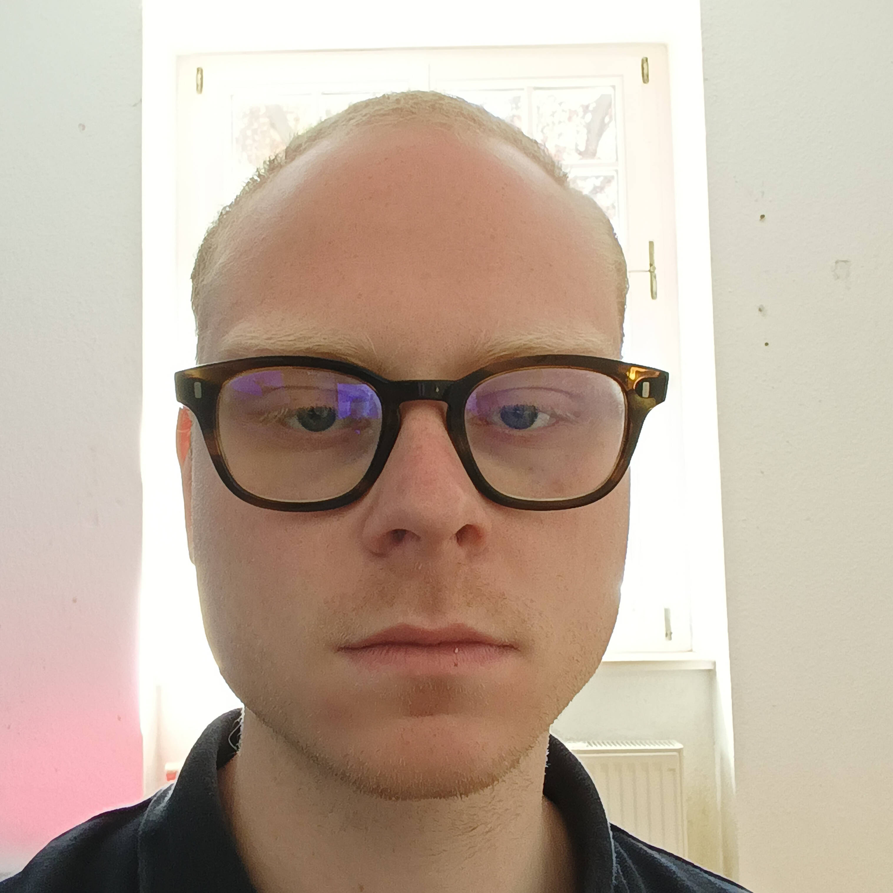 Benedikt Sterra